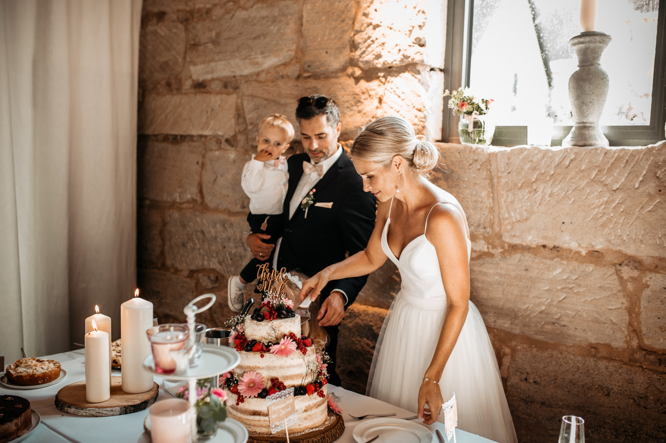 Keidenzeller Hof Hochzeit Egloffstein’sches Palais C + M